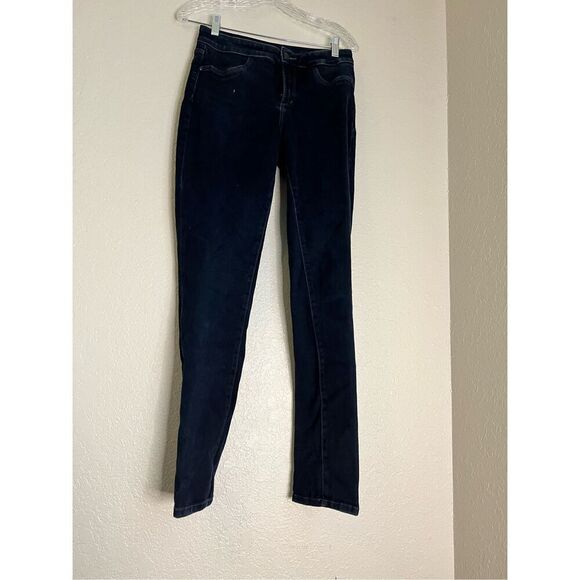 Womens NYDJ Not Your Daughter's Jeans Janice Legging Sz 2 38445 - Picture 1 of 3